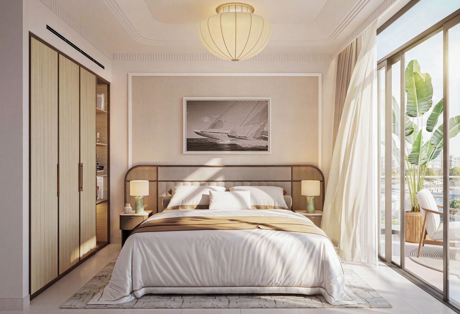 The Bristol Hotel & Residences — photo 20