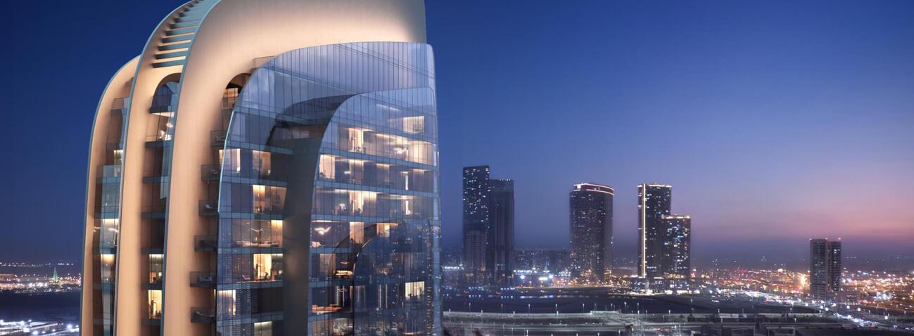 W Residences Abu Dhabi