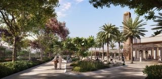 Wadeem Gardens — photo 2