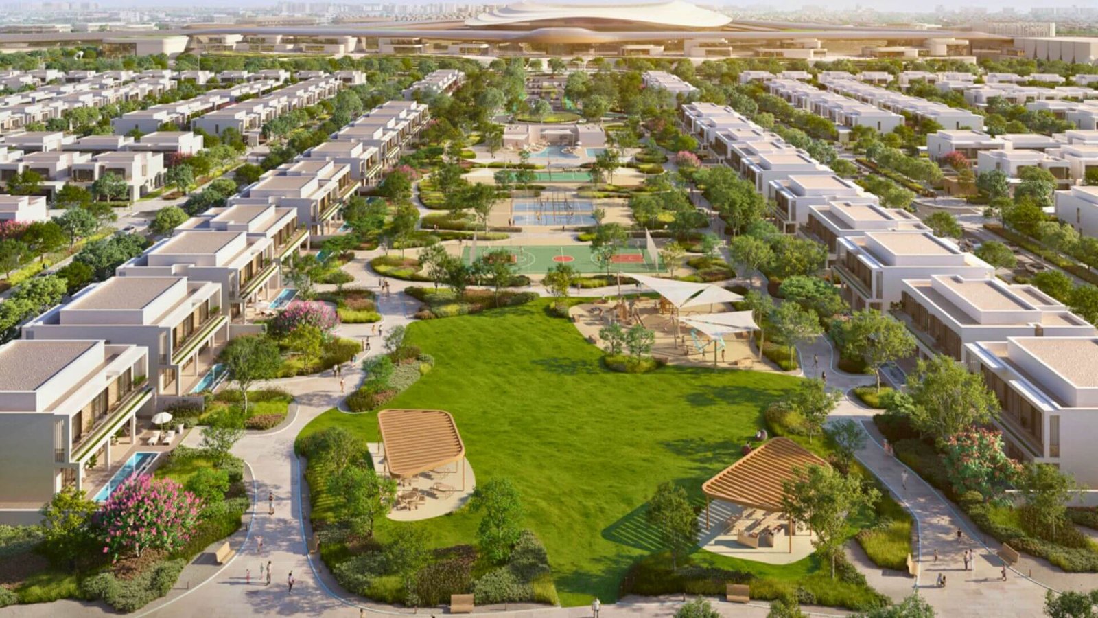 Wadeem Gardens