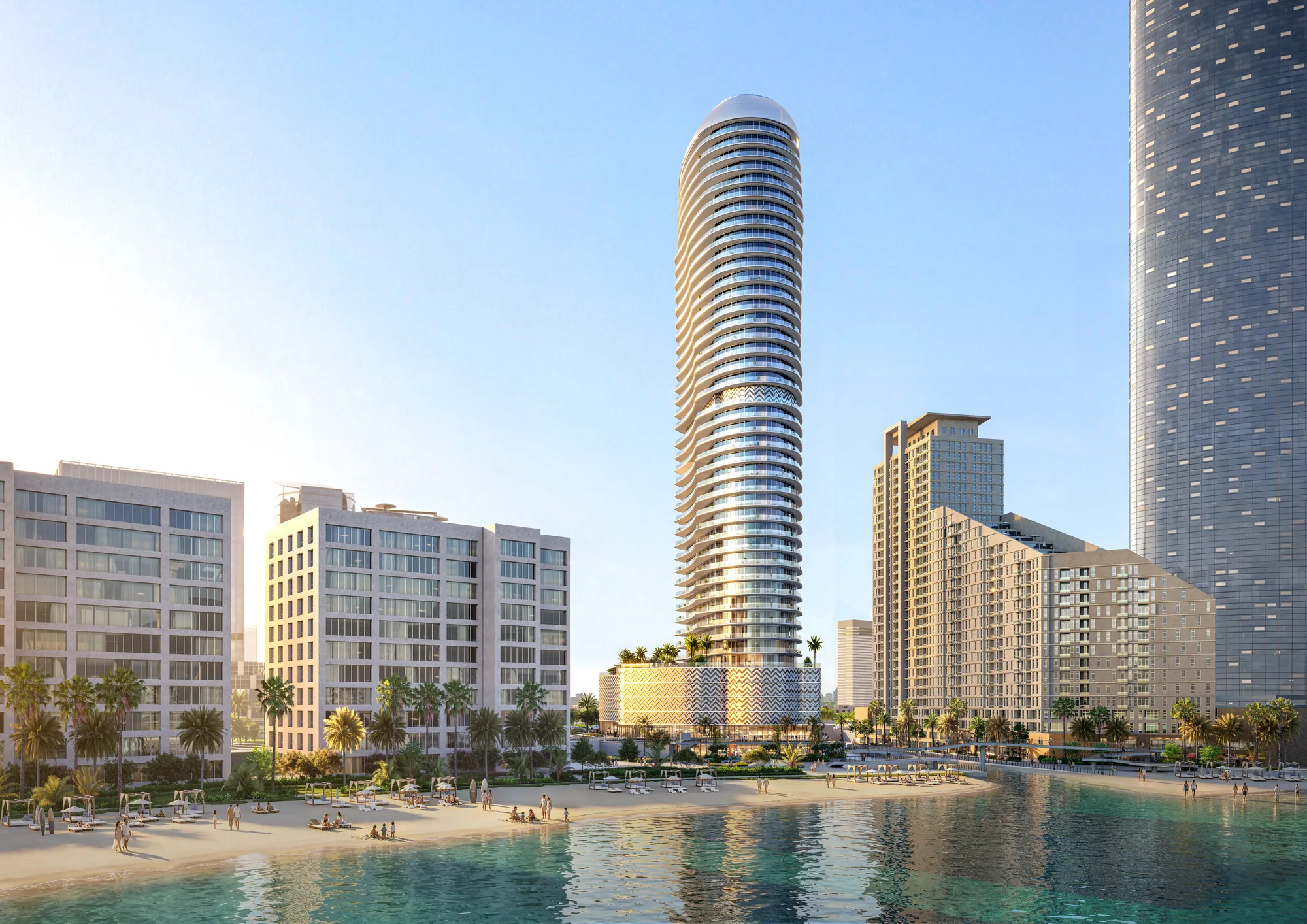 Waterfront by Missoni — photo 3