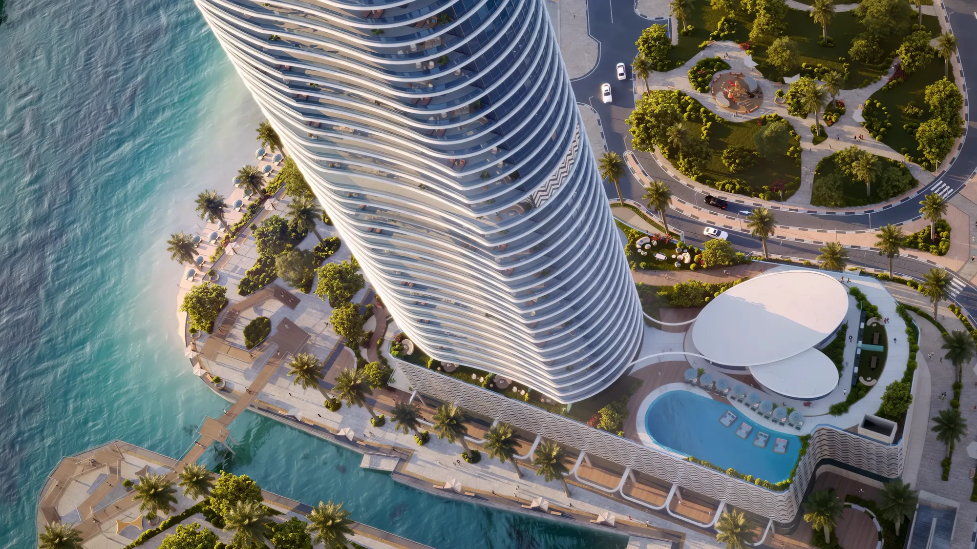Waterfront by Missoni — photo 6