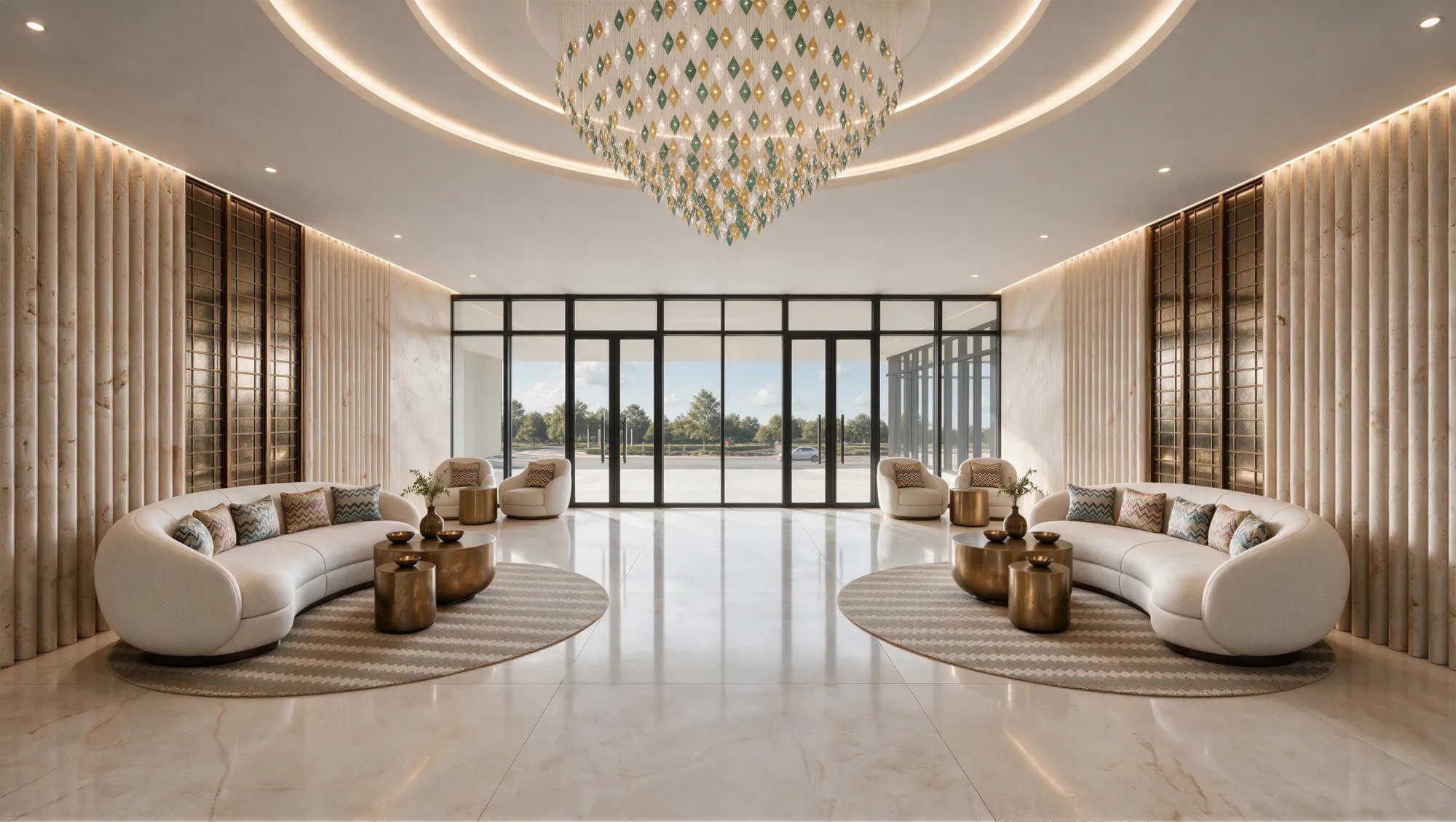 Waterfront by Missoni — photo 15