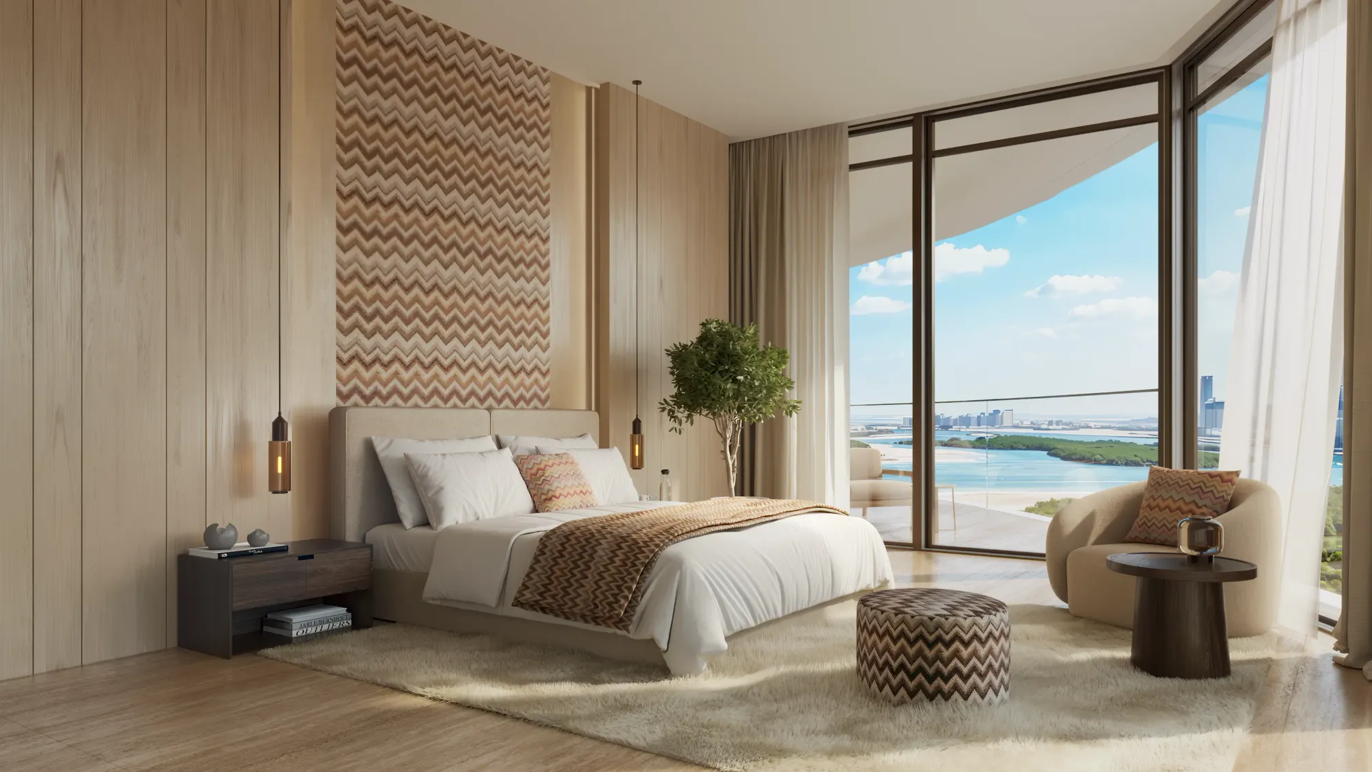 Waterfront by Missoni — photo 17