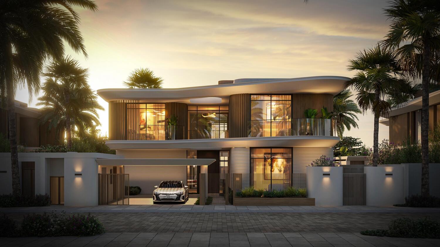 Yas Riva Residences